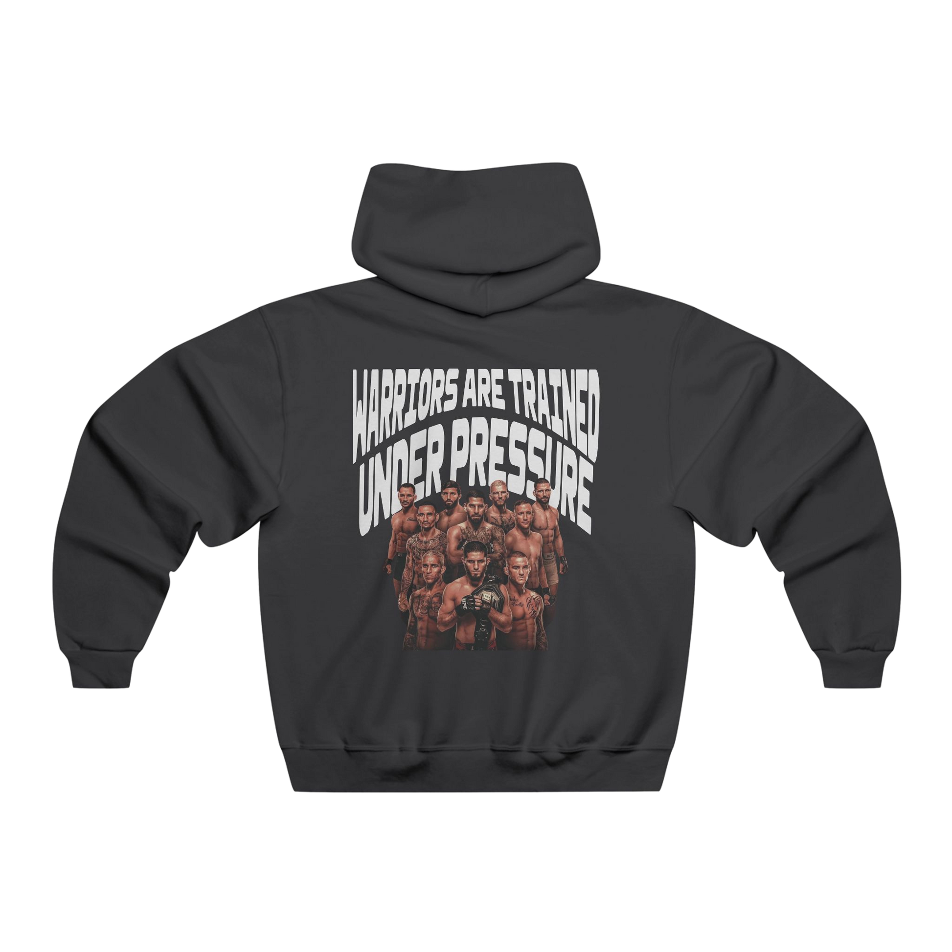 Sweatshirt UFC