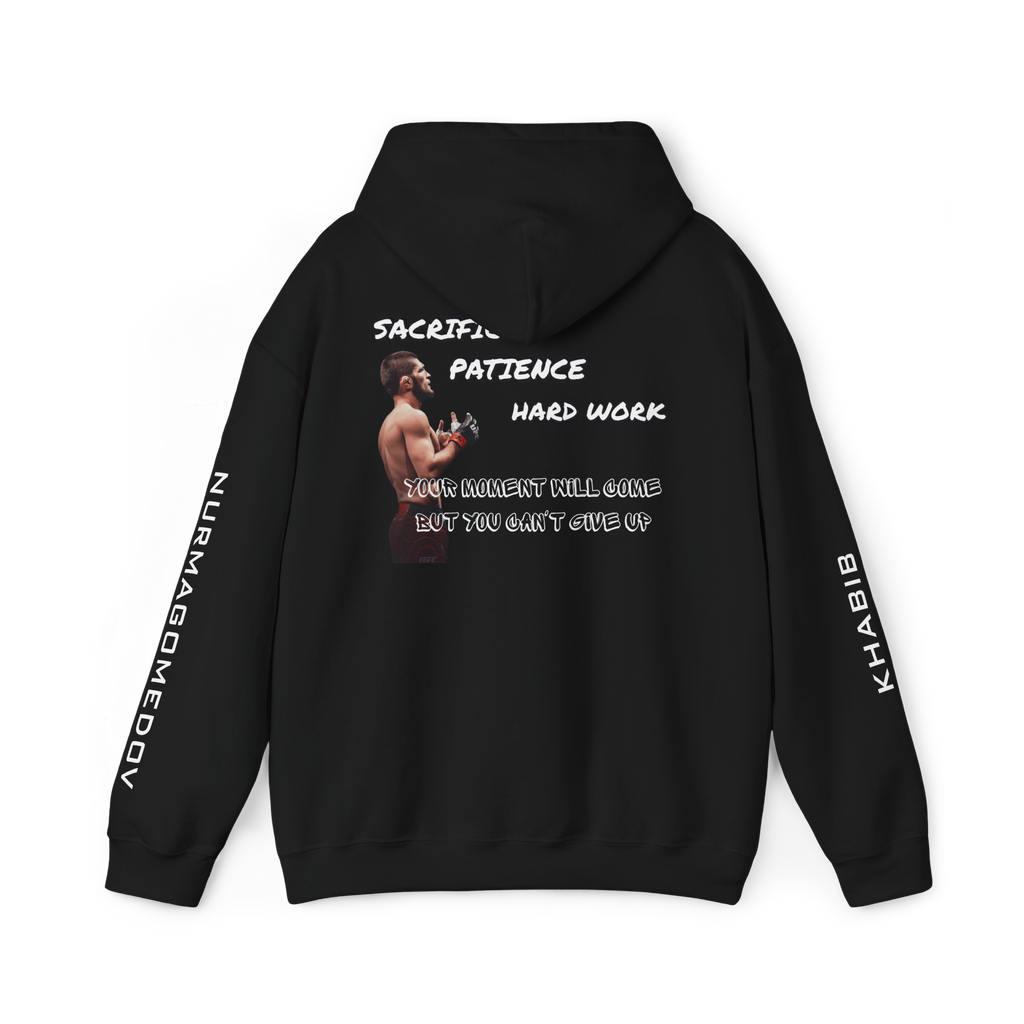 Khabib Nurmagomedov