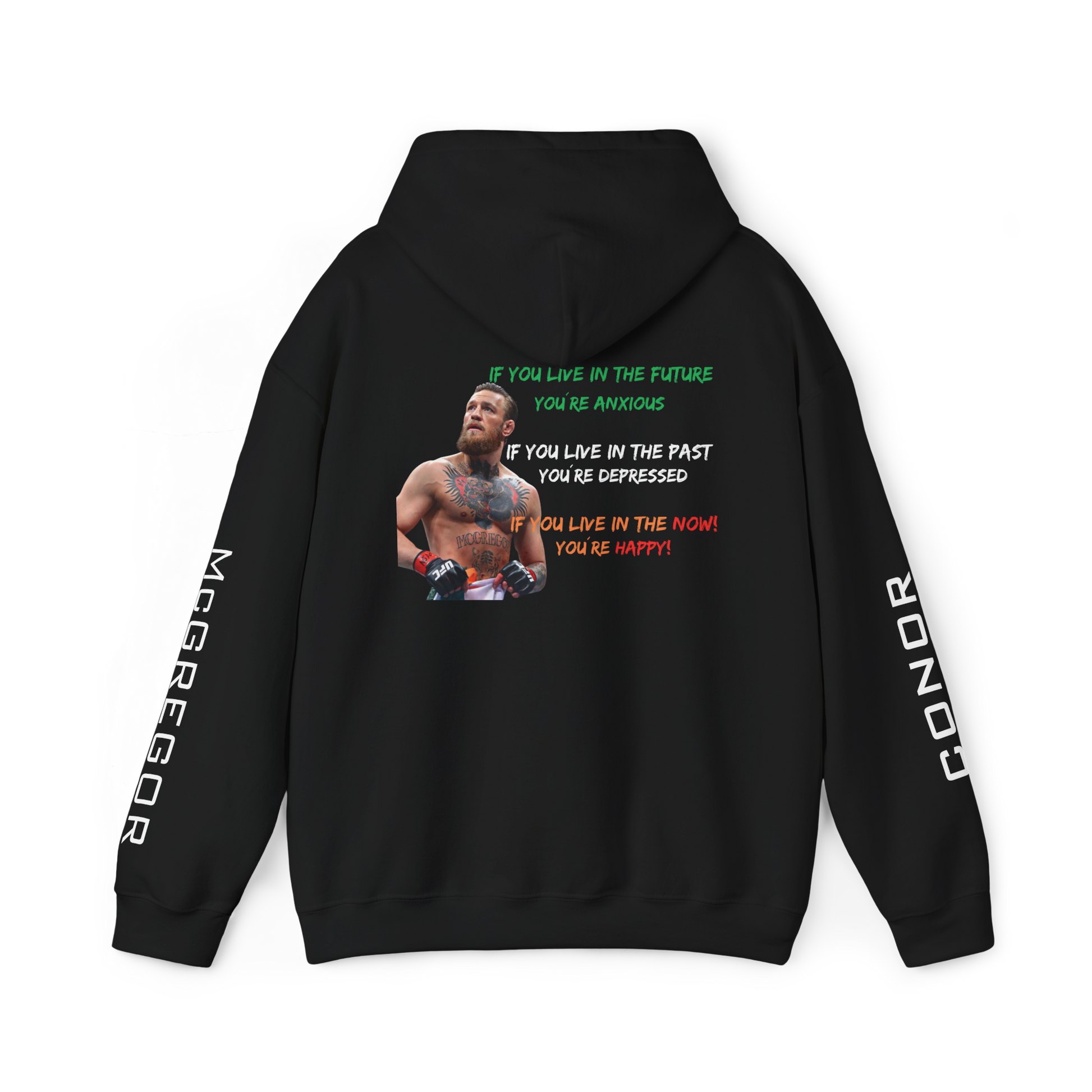 Conor McGregor