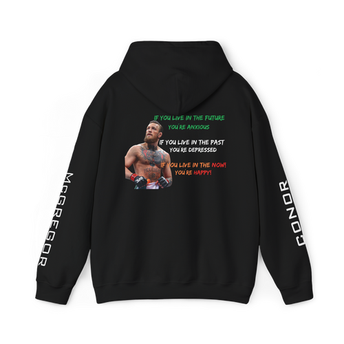 Conor McGregor