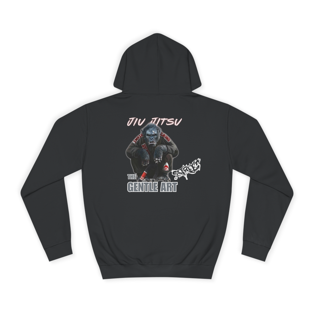 Sudadera de jiu jitsu